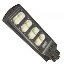 چراغ خیابانی خورشیدی fa-t120