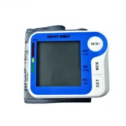 فشارسنج دیجیتال مچی مدل hs-800a8