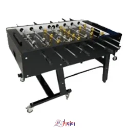 فوتبال دستی ام دی اف (MDF) مدل F127