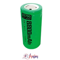 باتری اسمال سان  8800MAH مدل 32700