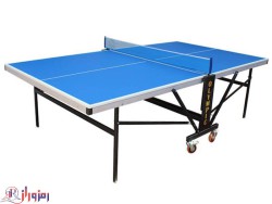 میز پینگ پنگ (میز تنیس)  مدل f128