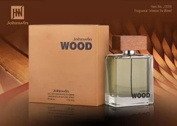 ادکلن وود سبز جانوین Wood مردانه