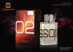 عطر ادکلن اسپرت اسنتریک مولکول 02 جانوین