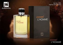 عطر ادکلن مردانه تق هرمس جانوین - جکوینز لهوم