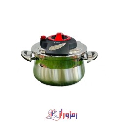 زودپز روگازی بومان SKT 6087 CB