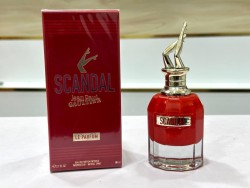 عطر ادکلن ژان پل گوتیه اسکندل له پرفیوم