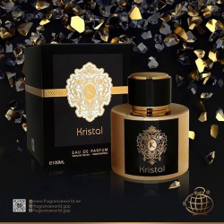 عطر ادکلن تیزیانا ترنزی کیرکه جانوین کی کی