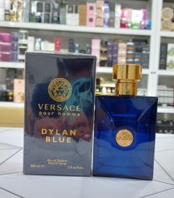 عطر ادکلن ورساچه دیلان بلو اورجینال