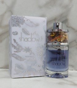 عطر ادکلن شادو اجمل آبی مردانه اورجینال