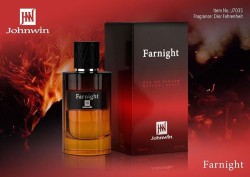 عطر و ادکلن مردانه دیور فارنهایت جانوین