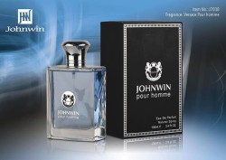 عطر ادکلن ورساچه پور هوم مردانه جانوین