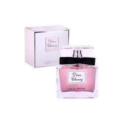 عطر ادکلن زنانه میس دیور چری فراگرنس ورد دیر چری