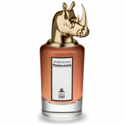 عطر ادکلن پنهالیگونز تریبل تدی هاردباکس