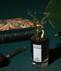 عطر ادکلن پنهالیگونز د تراژدی آف لرد جورج