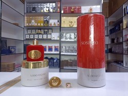 عطر ادکلن سوسپیرو روسو افغانو