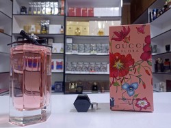 عطر ادکلن فلورا گورجس گاردنیا لیمیتد ادیشن