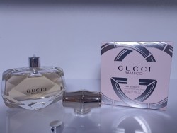 عطر ادکلن گوچی بامبو ادوتویلت زنانه