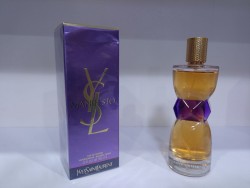 عطر ادکلن ایو سن لورن منیفستو