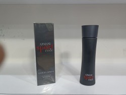 عطر ادکلن جورجیو آرمانی کد اسپرت