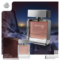 عطر ادکلن کلوين کلاين ایفوریا مردانه فراگرنس ورد امپوریا