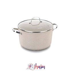 قابلمه کرکماز مدل GRANITA A1261