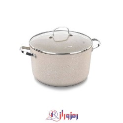قابلمه کرکماز مدل GRANITA A1262