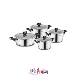 سرویس قابلمه کرکماز مدل NORA A2988