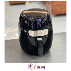 سرخ کن رژیمی هنریچ مدل HFR-8212