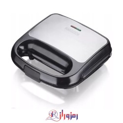 ساندویچ ساز 3 کاره گریل وافل هنریچ مدل HST-8683