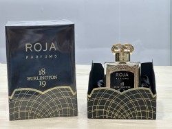 عطر ادکلن روژا داو برلینگتون 1819 هاردباکس