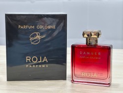 عطر ادکلن روژا داو دنجر پور هوم پارفوم کلون هاردباکس