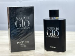 عطر ادکلن جورجیو آرمانی آکوا پروفومو