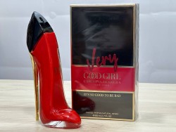 عطر ادکلن کارولینا هررا وری گود گرل