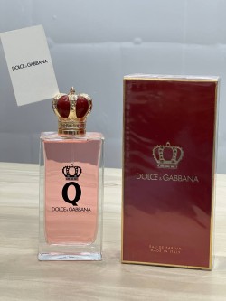 عطر ادکلن دولچه گابانا کویین