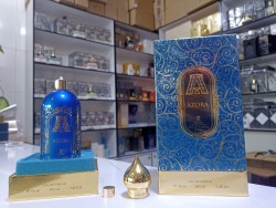 عطر ادکلن عطار کالکشن آزورا