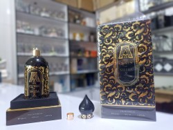 عطر ادکلن عطار کالکشن د کویین آف شبا زنانه