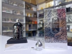 عطر ادکلن عطار کالکشن کریستال لاو فور هیم مردانه