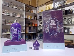عطر ادکلن عطار کالکشن آزالیا