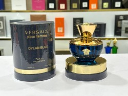 عطر ادکلن ورساچه دیلان بلو زنانه