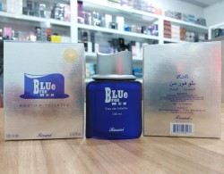 ادکلن بلو فور من مردانه رساسی