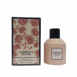 عطر ادکلن زنانه گوچی بلوم فراگرنس ورد بلومینگ فلاور