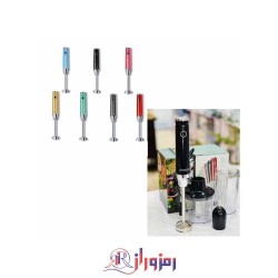 گوشت کوب برقی هنریچ مدل8613 heinrich