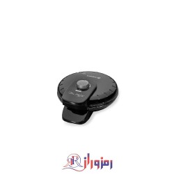 وافل ساز کرکماز A319-05 (اصلی) مشکی Korkmaz Mia Black