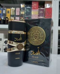 ادکلن لطافه اسد