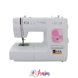 چرخ خیاطی ناسا الکتریک NS-9811 ا NASA electric home