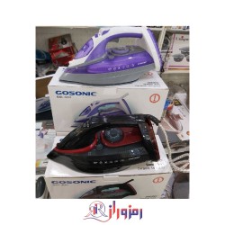 اتو بخار گوسونیک مدل Gosonic GSI-300