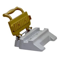 کبابزن دستی آیریک مدل پانیک 150 گرم