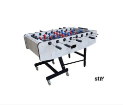 فوتبال دستی مدل st12