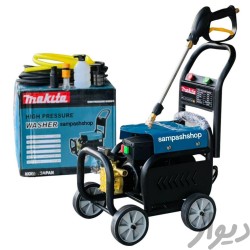 کارواش 4 چرخ 300 بار ماکیتا