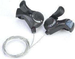 شیفتر دنده دوچرخه شیمانو مدل sl-tx30